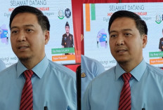 Dugaan Korupsi dalam Perkebunan, Kejaksaan Muba Gali Fakta Lahan Ilegal