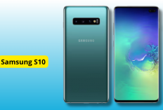 Samsung Galaxy S10 Bekas Juni 2025: Flagship Lawas di Harga Rp 2 Jutaan!