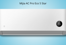 Resmi Hadir! Mijia Air Conditioner Pro Eco 5‑Star, AC Pintar Xiaomi yang Super Hemat Listrik & Sejuk dalam 30 