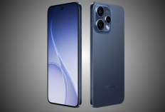 Oppo Reno16 Pro Bocor, Usung Kamera 200MP dan Chipset Dimensity 9500s