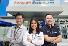 BRI Anggarkan Rp3 Triliun untuk Buyback Saham, Wujud Optimisme terhadap Kinerja Jangka Panjang