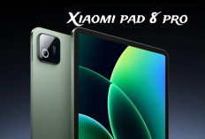 Xiaomi Pad 8 Pro Masih Layak Dibeli di 2026, Performa Gahar Siap Gantikan Laptop