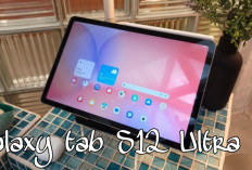 Galaxy Tab S12 Ultra Dirumorkan Pakai Dimensity 9500, Performa AI Jadi Andalan Utama