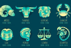 Ramalan Zodiak Terbaru : Aquarius Sebaiknya Tetap Tenang Saat Menghadapi Masalah