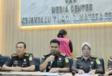 DPO Korupsi Dana Covid-19 OKU Selatan Leksi Yandi Ditangkap di Jawa Barat!