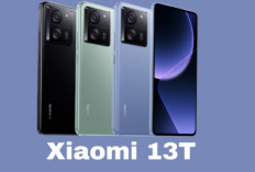 Xiaomi 13T Turun Harga, Kini Flagship Mewah dengan Harga Terjangkau!