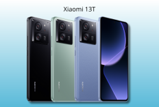 Performa Setara Flagship! Intip Keunggulan Chipset Xiaomi 13T, MediaTek Dimensity 8200-Ultra