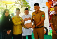 ADI Maliki Prabumulih Gelar Capresan, Kobarkan Semangat Pemuda & Jiwa Kepahlawanan