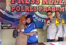 Insiden Oknum Polisi Prabumulih Tendang Pengendara Sepakat Damai: Pihak Polres Tanggung Jawab, Minta Maaf