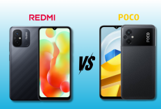 Adu Kamera 50 MP, POCO M5 vs Redmi 12C: Siapa Jawaranya di Kelas 1 Jutaan?