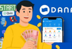 Langkah Praktis Dapat Saldo DANA Gratis Lewat Taker Buddy