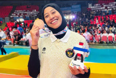 Megatron Gabung Jakarta Pertamina Enduro, Target Pertahankan Gelar Proliga