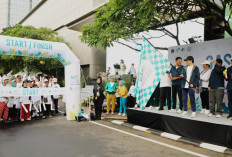 Kemenag Luncurkan Gerakan Sadar Pencatatan Nikah, Lindungi Hak Sipil dan Masa Depan Keluarga