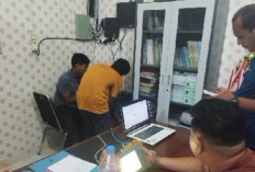 Tahun Ajaran Baru, Siswa SMK PGRI 2 Bebas Gunakan Internet Sekolah 
