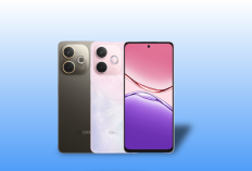 Preorder Oppo A5 Pro Series di Indonesia, HP Tahan Banting dengan Desain Premium Resmi Hadir