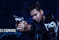 Microboy Rekomendasikan 3 Senjata PUBG Mobile yang Cocok untuk Pemain Baru