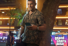 Bukan CGI! Rockstar Klaim Trailer Kedua GTA 6 Diambil dari In-Game Gameplay Asli di PS5 