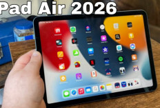 iPad Pro vs iPad Air OLED: Mana yang Lebih Worth It?