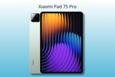 Rekomendasi Tablet Terbaik 2025: Xiaomi Pad 7S Pro Layak Masuk Daftar
