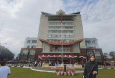 Jadwal Pengisian DRH Diperpanjang, Peserta PPPK Paruh Waktu Prabumulih Lega