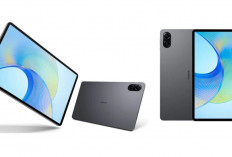 Honor Pad X7: Tablet Entry-Level dengan Performa Tangguh dan Layar Nyaman