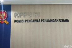 KPPU Gandeng Kejagung, Kejar 191 Pelaku Usaha yang Tak Bayar Denda