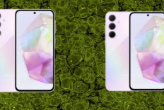 Samsung Galaxy A35: Layar Luas dan Baterai Tahan Lama di Harga 4 Jutaan
