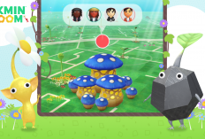 Gila! Game Santai Ini Raup Rp 1,6 Triliun, Bukan Pokémon Go!