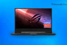 Asus ROG Zephyrus G15 2025: Laptop Gaming Idaman dengan GPU RTX 5070 & Layar 165Hz