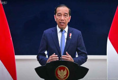 Jokowi Sebut 96 Negara Jadi Pasien IMF, Klaim Ekonomi RI Sudah Pulih