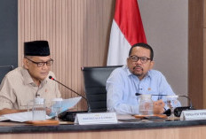 Persiapan Haji 2026 Hampir Rampung, Pemerintah Siapkan 177 Hotel hingga Layanan Kesehatan Jemaah