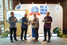 MedcoEnergi Tampilkan 22 UMKM Mitra Binaan dari Seluruh Aset Operasi