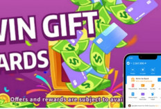 Game Penghasil Uang Terbaru 2025, Cuan dari Kitty Play Langsung ke DANA!