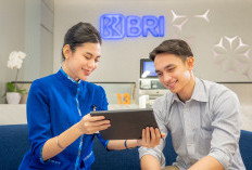 Lewat Program “BRI Tabungan Mystery Box”, BRI Tawarkan Pengalaman Menabung Lebih Seru dan Menguntungkan