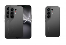 Tecno Camon 50 4G: Smartphone Rp3 Jutaan dengan Layar 144Hz dan Kamera OIS