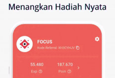Langkah Praktis Dapat Saldo DANA Gratis, Cuma dengan Tugas Ringan