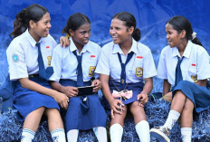 Perkuat Perlindungan Anak, Kemendikdasmen Latih UPT se-Indonesia Tangani Kekerasan di Sekolah