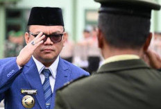 Bupati Empat Lawang Coret Anggaran Mobil Dinas, Alihkan Rp10 Miliar untuk Lunasi Tunggakan BPJS