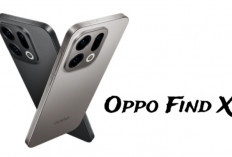 Oppo Find X9 Ultra Siap Meluncur Global Maret 2026, Kamera 200MP Jadi Sorotan