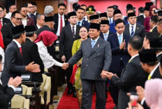 Pemerintah Setujui RUU Perampasan Aset Masuk Prolegnas Prioritas 2025, Target Rampung Tahun Ini