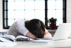 Nih 5 Tips dengan Cara Sederhana Menghilangkan Rasa Lelah dari Aktivitas