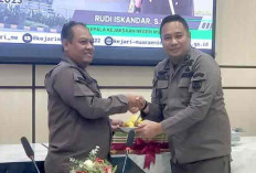 Dugaan Korupsi Proyek dan APBDes, Kejari Muara Enim Lanjutkan ke Penyidikan