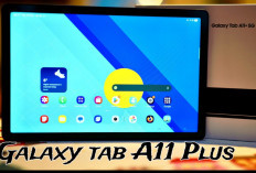 5 Tablet Mid-Range Terbaik 2026, Performa Ngebut Bisa Gantikan Laptop