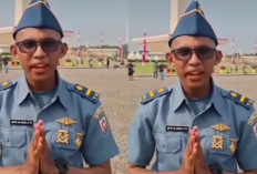 PARAH! TNI Gadungan di Monas Menipu hingga Puluhan Juta 