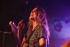 Linkin Park Comeback dengan Formasi Baru: Emily Armstrong dari Dead Sara Sebagai Vokalis!