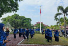 Pemkot Prabumulih Buka 100 CPNS untuk Tenaga Teknis dan Kesehatan 