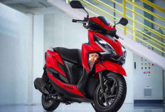 7 Fitur Baru Honda Beat 125 2024 yang Wajib Diketahui, Ini Bocoran Harganya