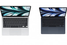 Laptop Ringan Terbaik untuk Traveling dan Kerja Remote di 2026