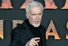 James Cameron Pilih Tinggalkan AS, Sebut Negaranya Alami Kekacauan Serius
