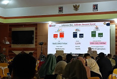 Maba Pascasarjana FE Unsri Dibekali Wawasan Tentang Menavigasi Tantangan Ekonomi Global